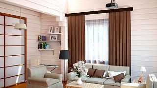 Country-style Cottage